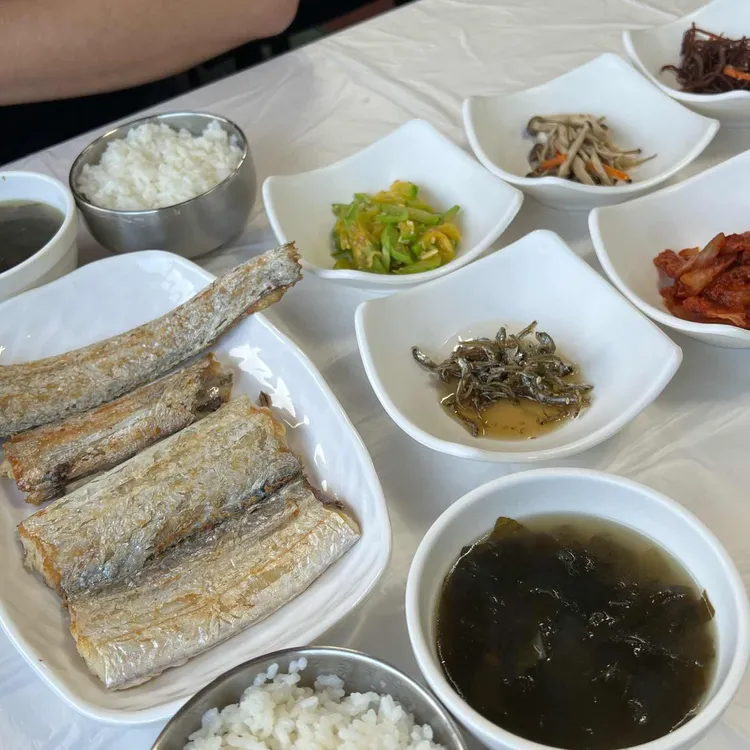 다랭이밥상 대표 사진