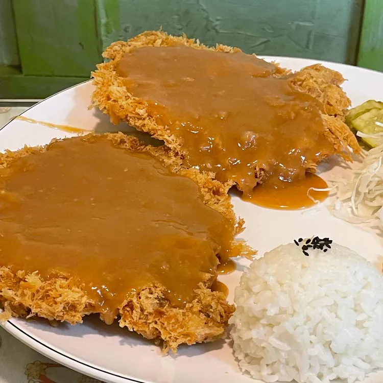 하늘정원수제왕돈까스 대표 사진