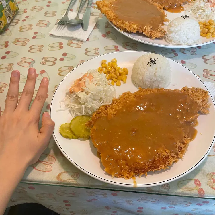 하늘정원수제왕돈까스 대표 사진