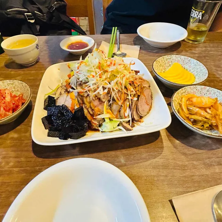 산동교자관 대표 사진