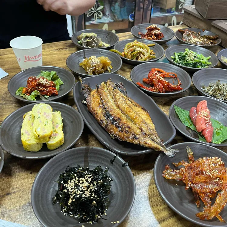 여기래 대표 사진