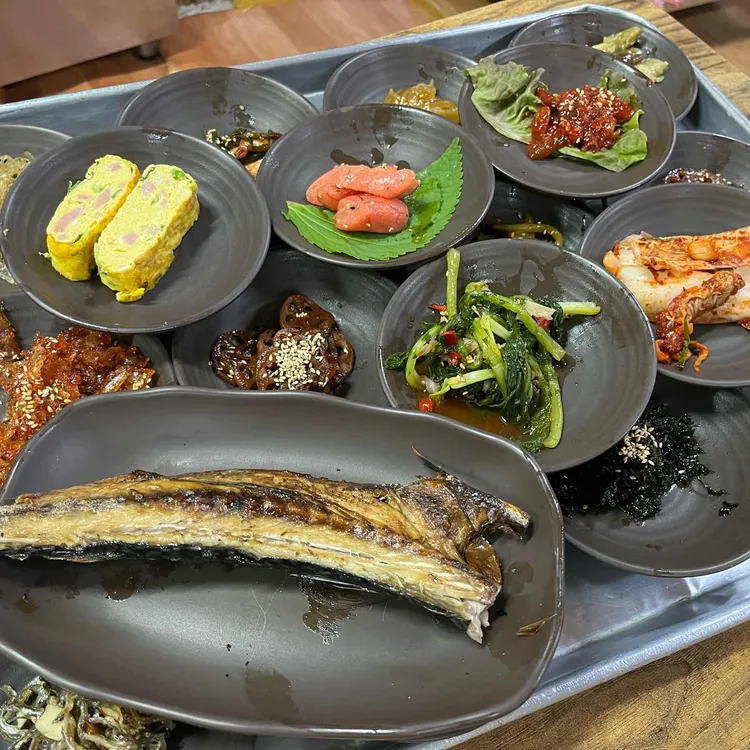 여기래 대표 사진