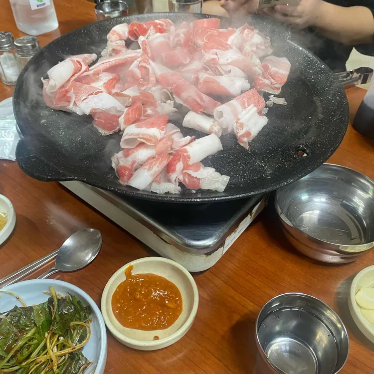 신풍대패삼겹살 대표 사진