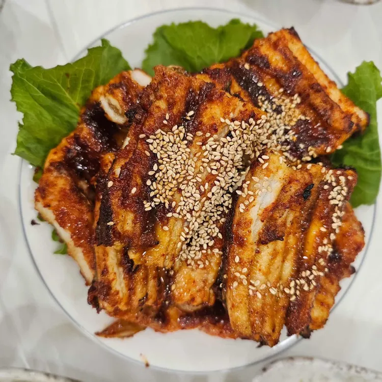 춘광식당 대표 사진