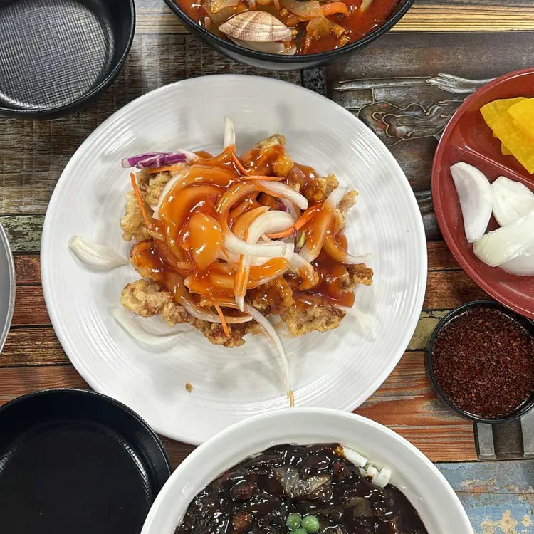 고바우 대표 사진