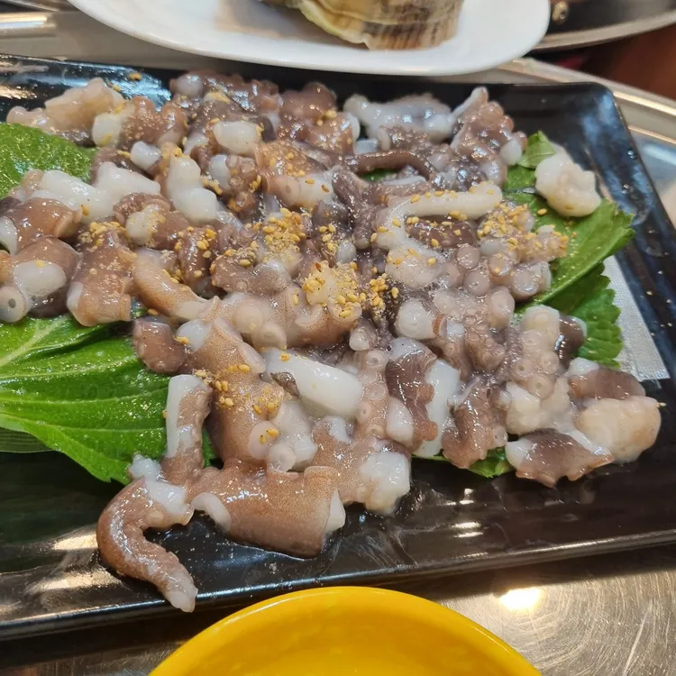 찐이네 해물포차 대표 사진