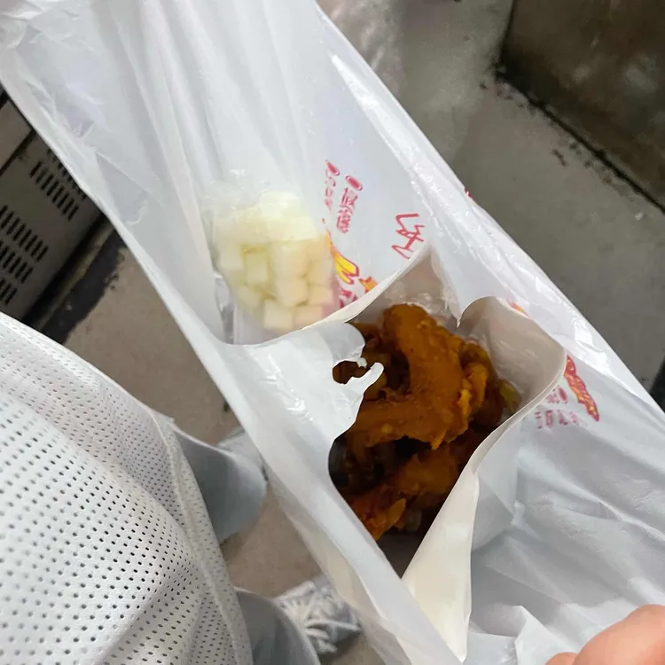 엉터리통닭 대표 사진