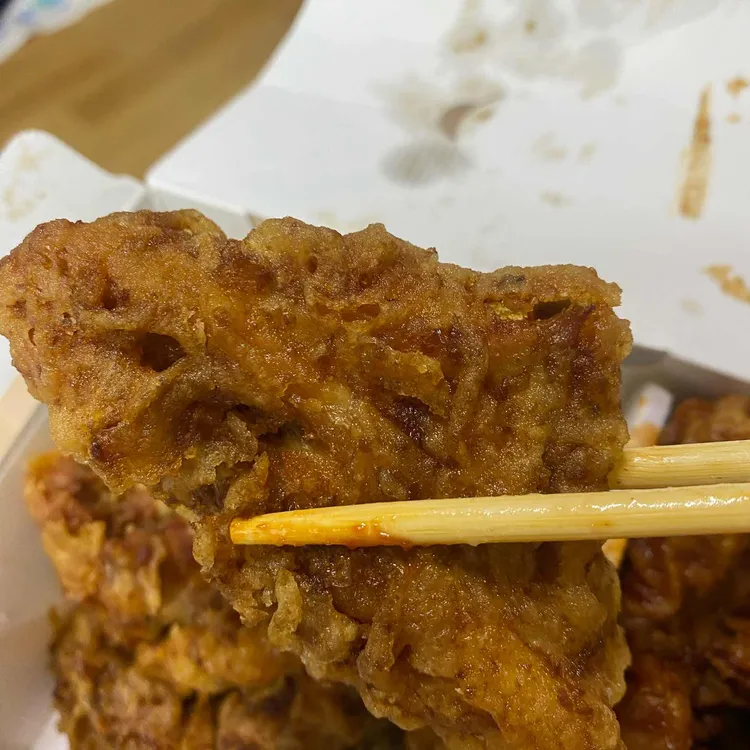 교촌치킨 대표 사진