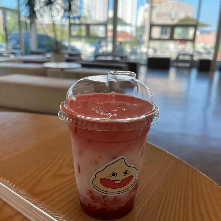 크림당 대표 사진
