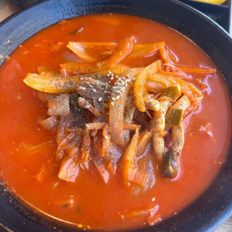 바른짬뽕 대표 사진