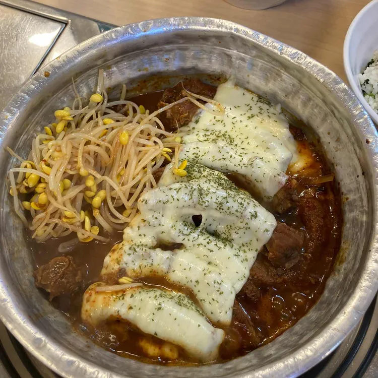 양푼애등갈비 대표 사진