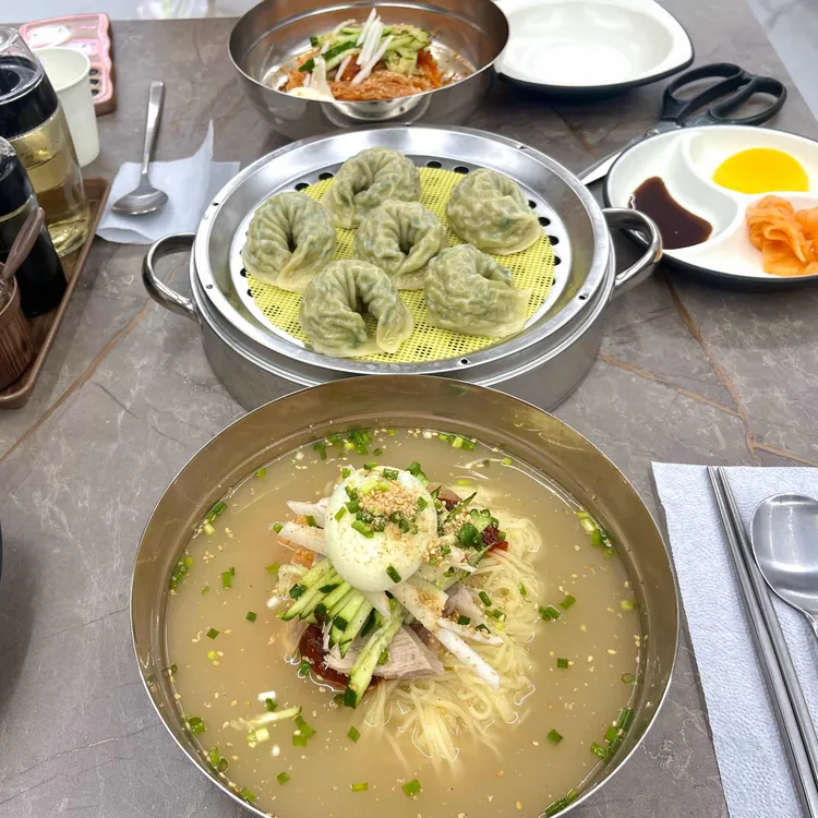 주례면옥 사진 1