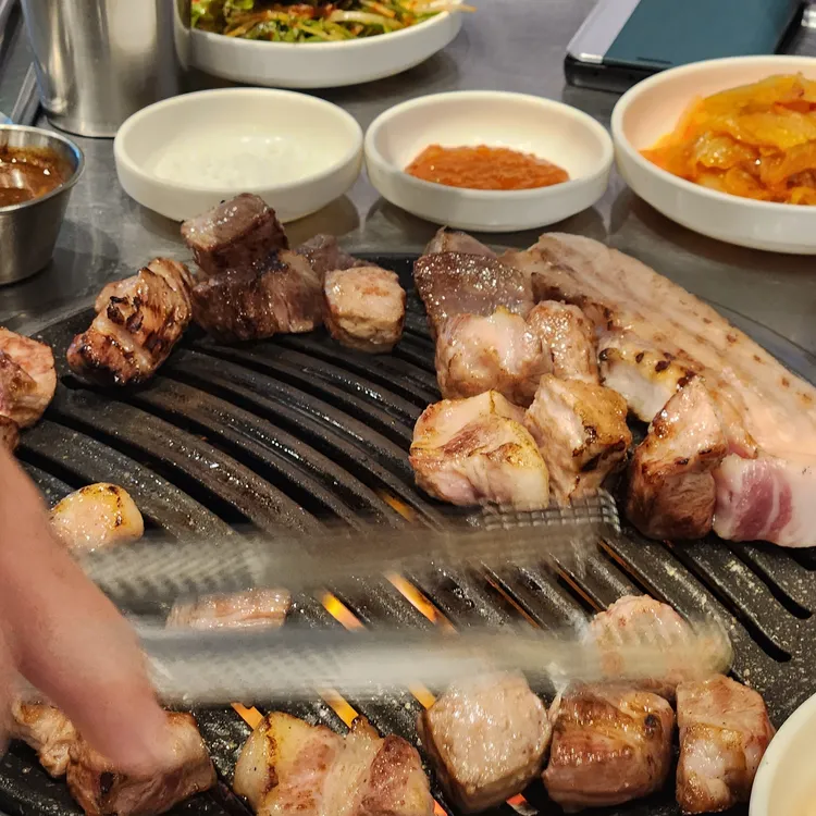작두집 제주근고기 대표 사진