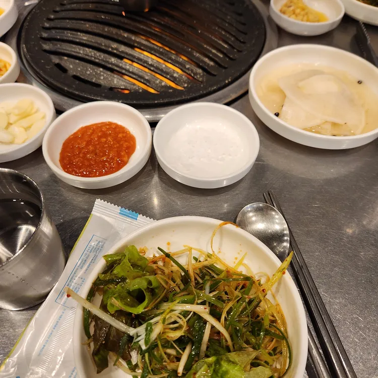 작두집 제주근고기 대표 사진