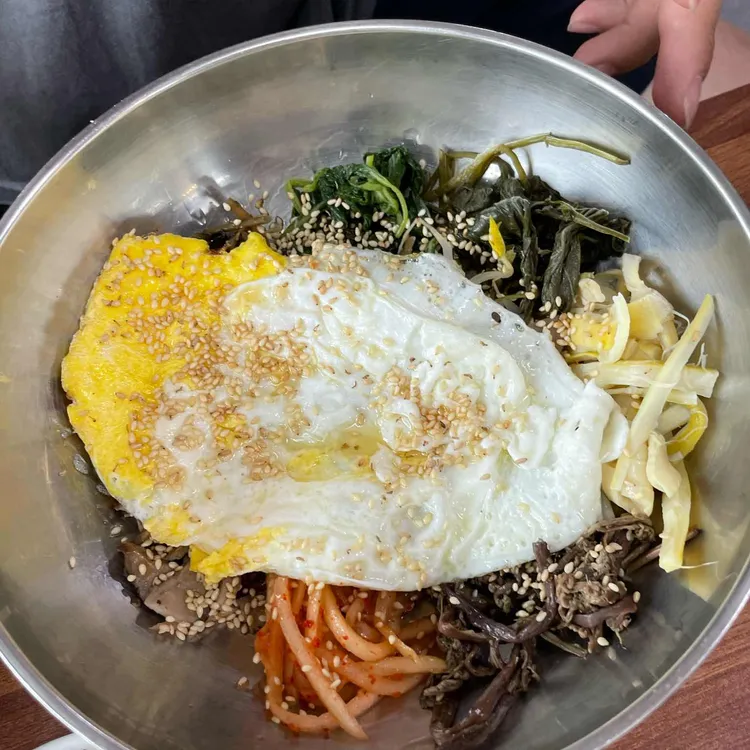 화개장터 옛날국밥 대표 사진