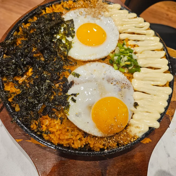 팔각도 대표 사진