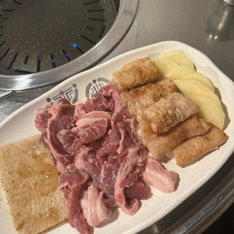 대구진막창 대표 사진