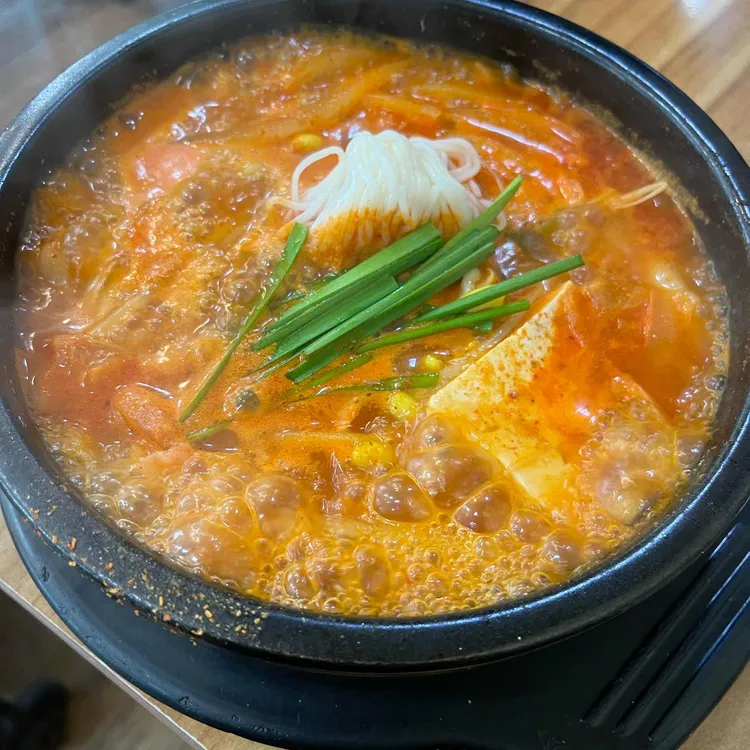 선옥씨네 옛날동태매운탕 대표 사진