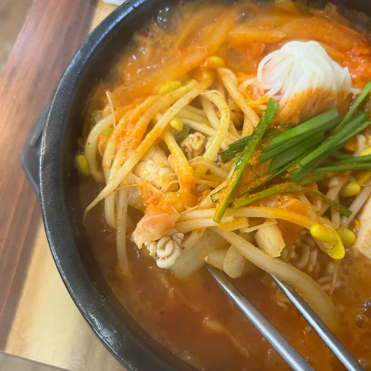선옥씨네 옛날동태매운탕 대표 사진