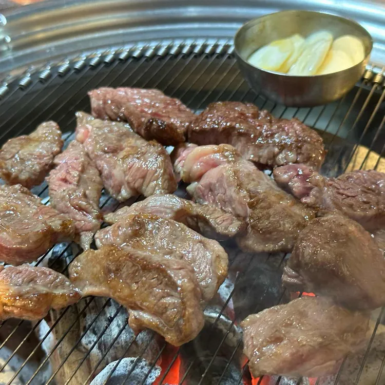 구이정 대표 사진