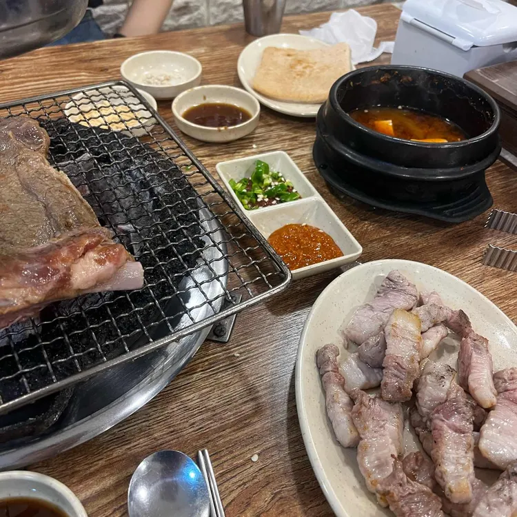 봉화골생고기 대표 사진