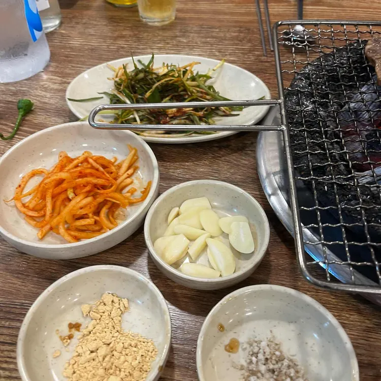 봉화골생고기 대표 사진