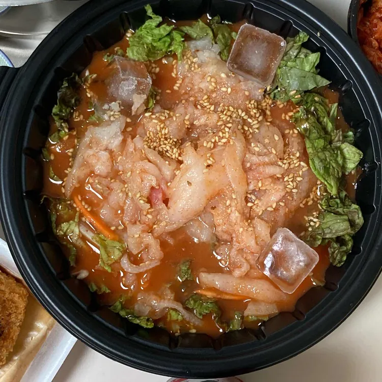 구파발맛집 장칼국수 앤 만두 대표 사진