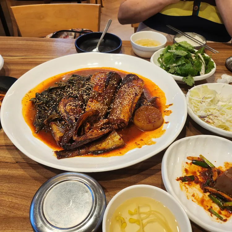 삼포가는길 대표 사진