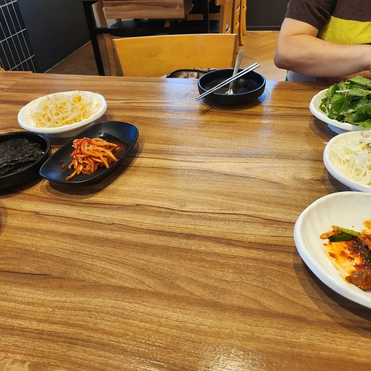 삼포가는길 대표 사진