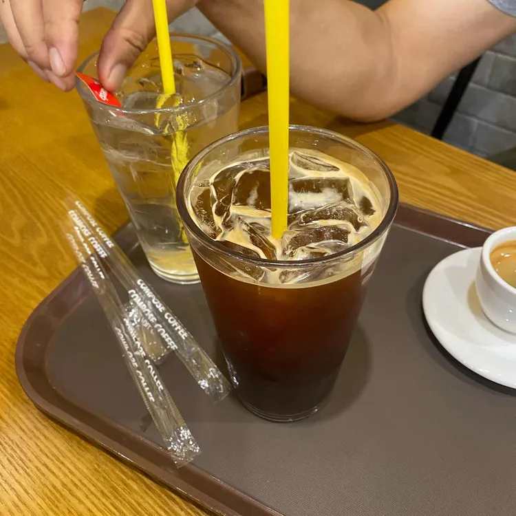 컴포즈커피 대표 사진