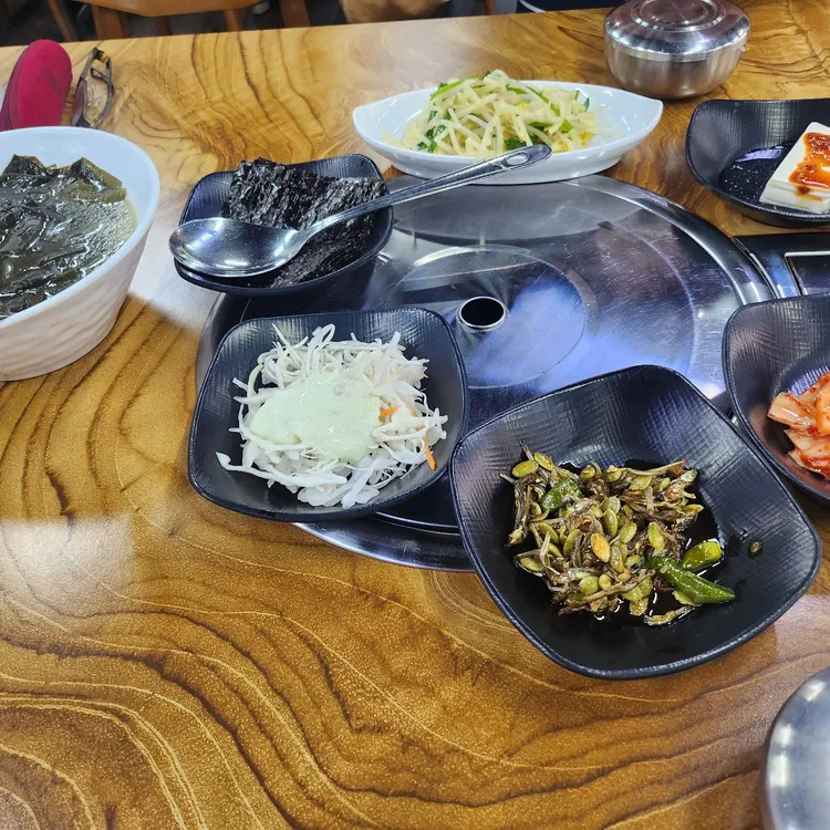 마라도아구찜 대표 사진