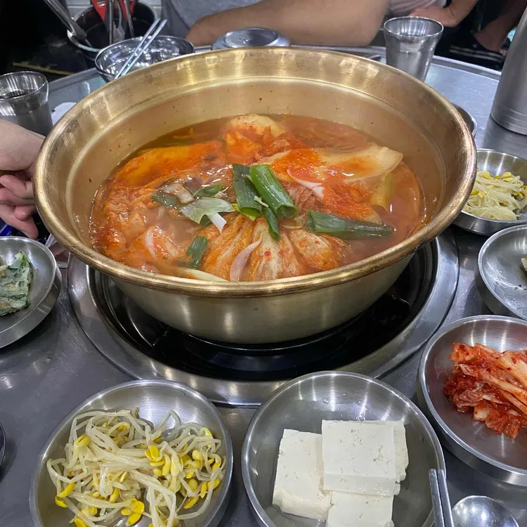 명동찌개마을 대표 사진
