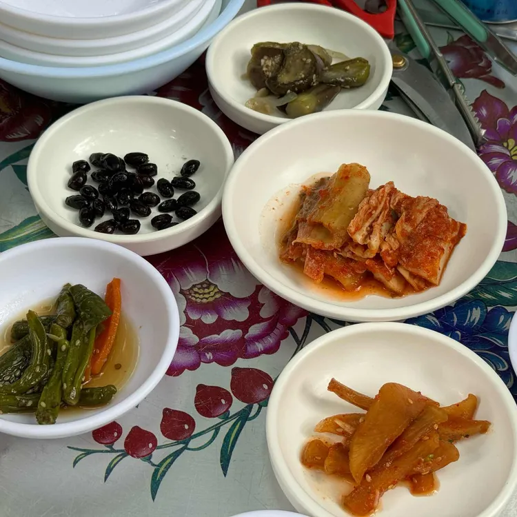 오성대가든 대표 사진