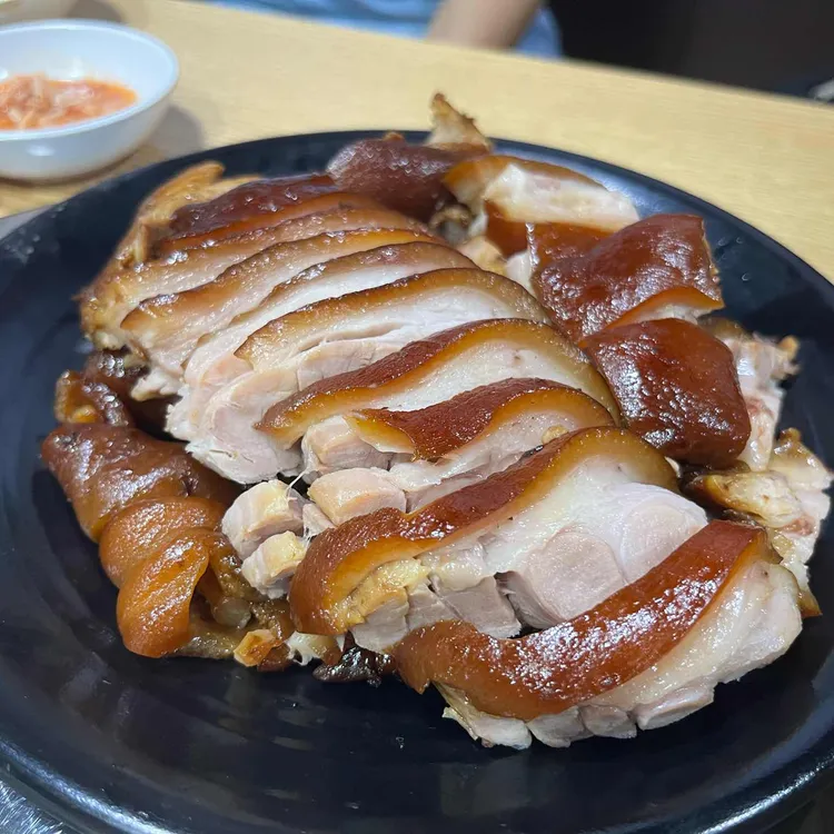 삼대족발 대표 사진