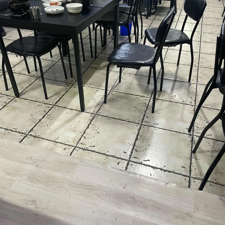 명인손칼국시 대표 사진