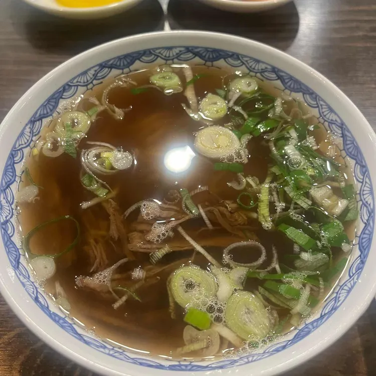 오한수우육면가 대표 사진