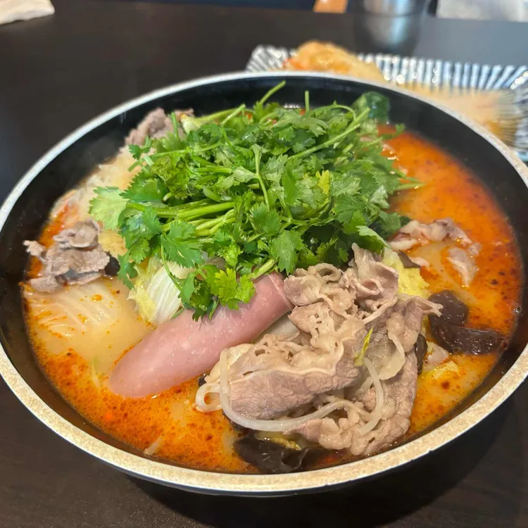 타오마라탕 대표 사진