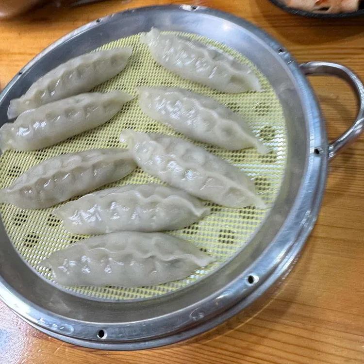 명서밀면 대표 사진
