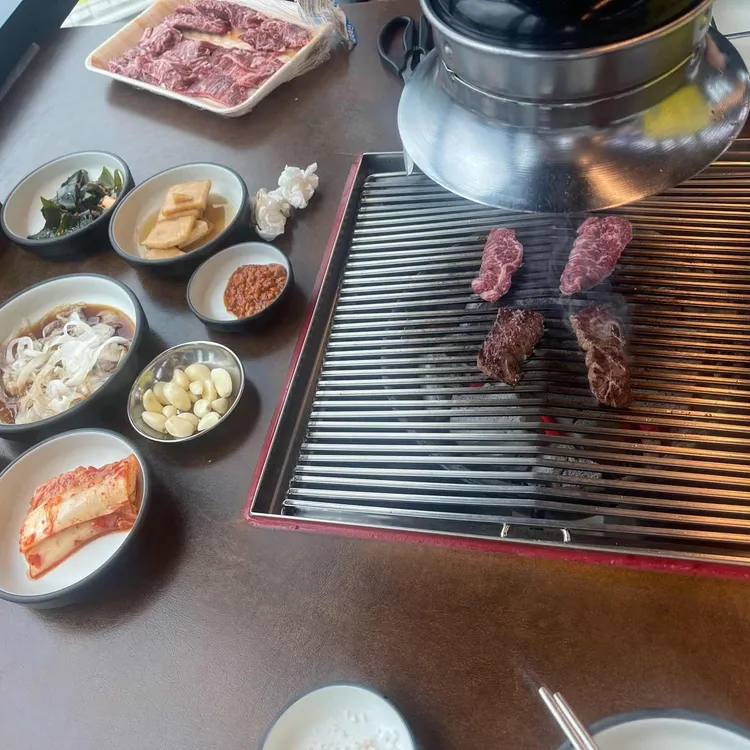 성화축산 대표 사진