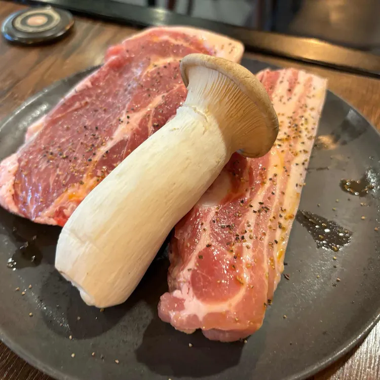 섬 맛의공방 제주이야기 대표 사진