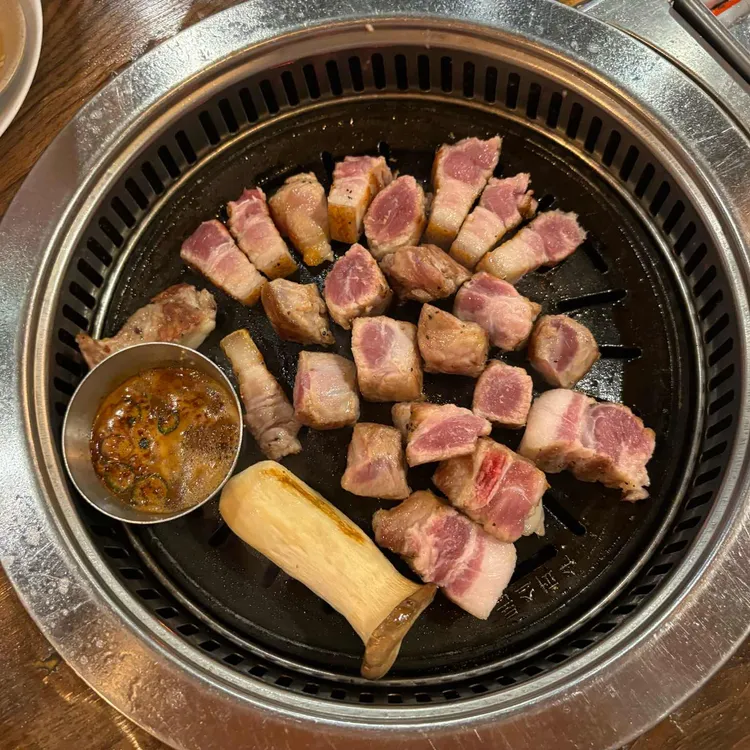 섬 맛의공방 제주이야기 대표 사진