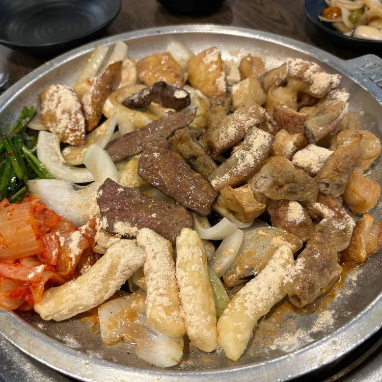 천지소곱창 대표 사진