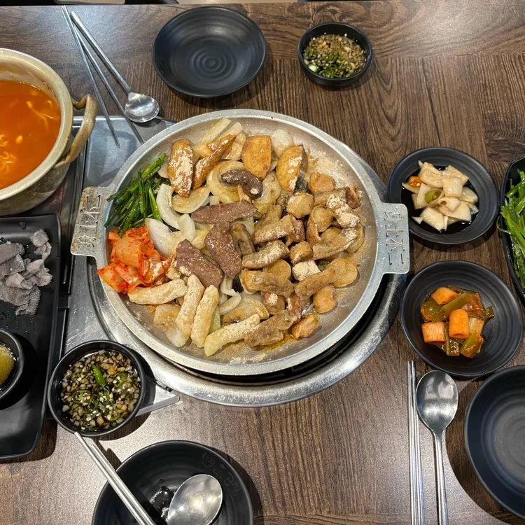 천지소곱창 대표 사진