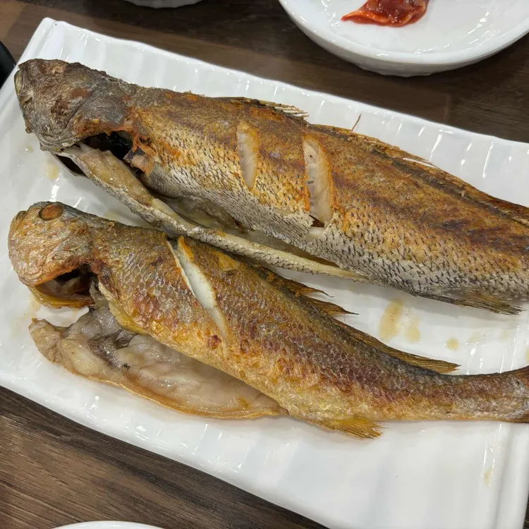여수반상 대표 사진