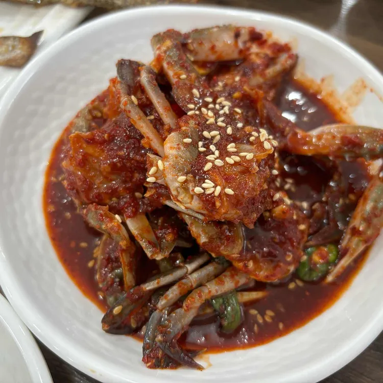 여수반상 대표 사진