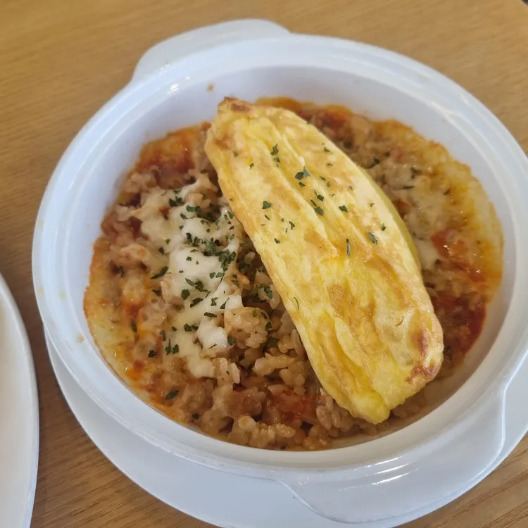 할리스커피 대표 사진