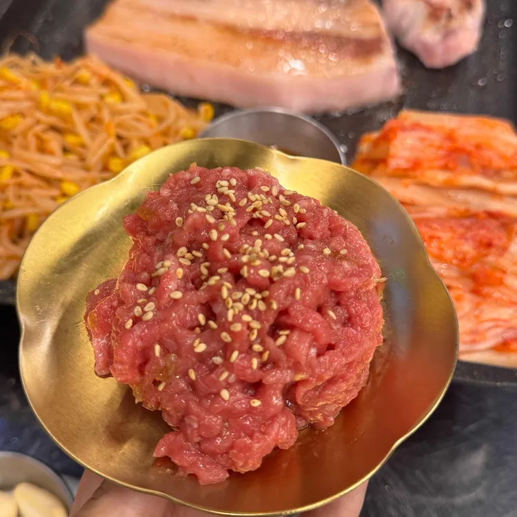 금돈상회 대표 사진