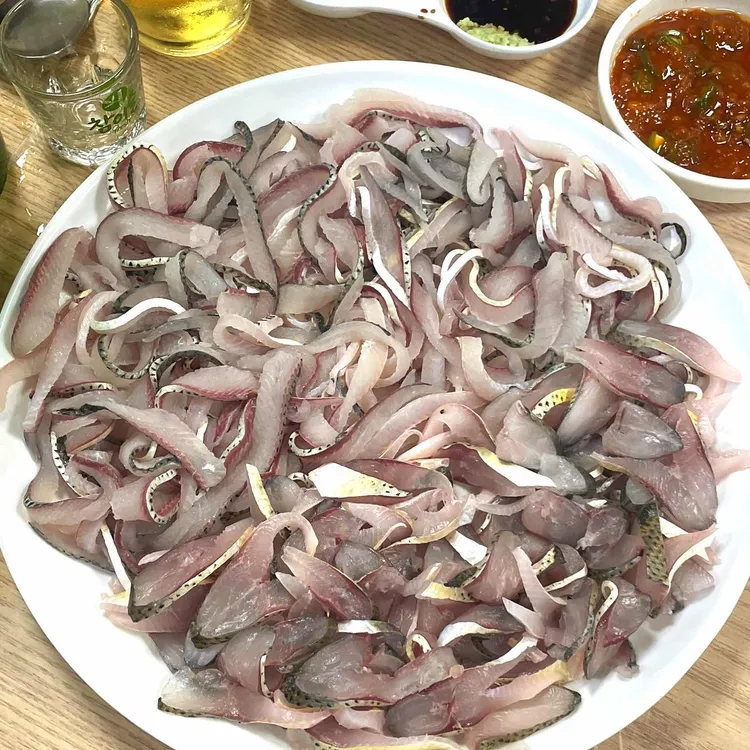 왕초장 - 남천 횟집, 초장집 맛집 | 다이닝코드, 빅데이터 맛집검색