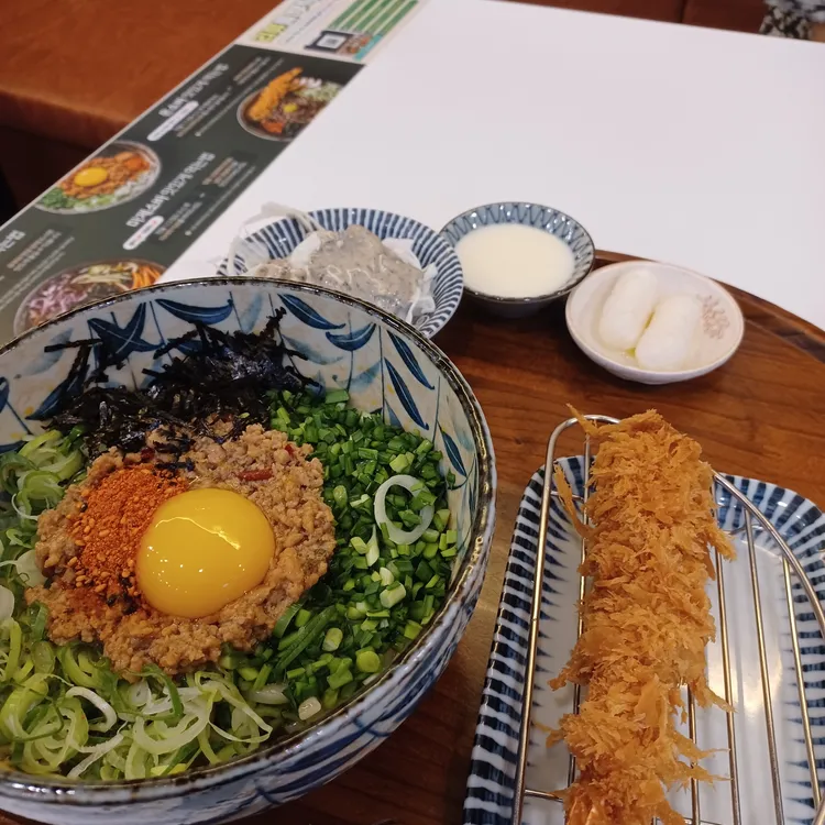 백소정 대표 사진