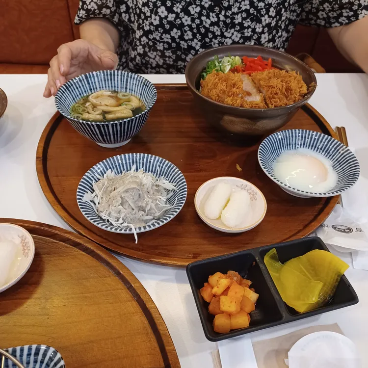 백소정 대표 사진